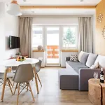 Apartamenty Krzeptowskiego Zakopane