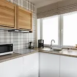 Apartamenty Krzeptowskiego Zakopane