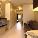 Apartamenty Krzeptowskiego Zakopane