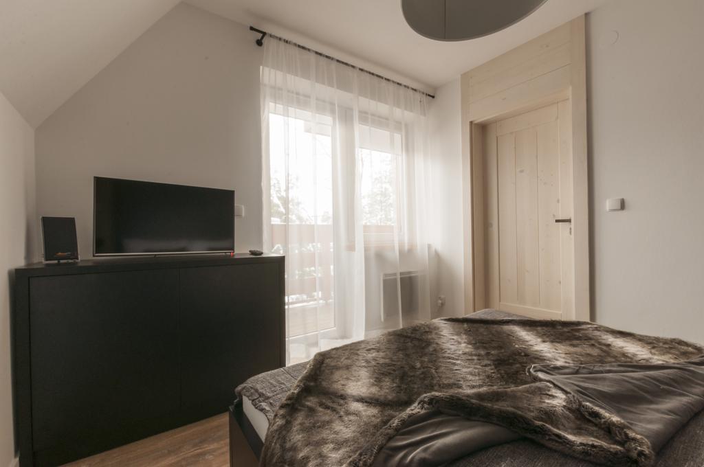 Apartment Krzeptowskiego Zakopane