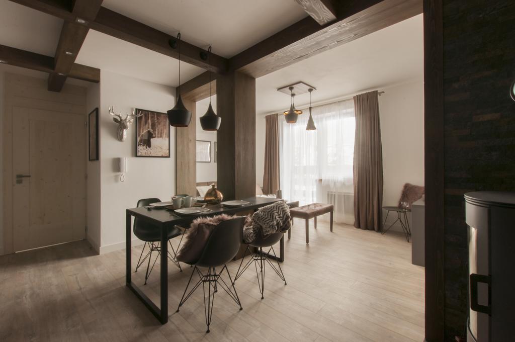 Krzeptowskiego Apartment