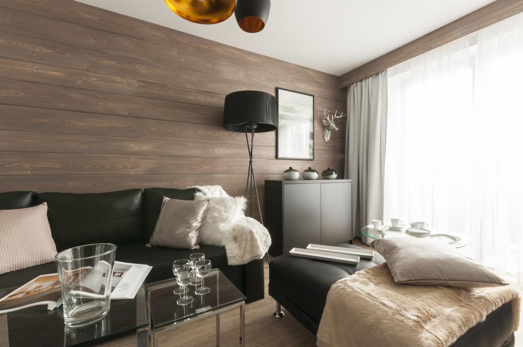 Krzeptowskiego Apartment