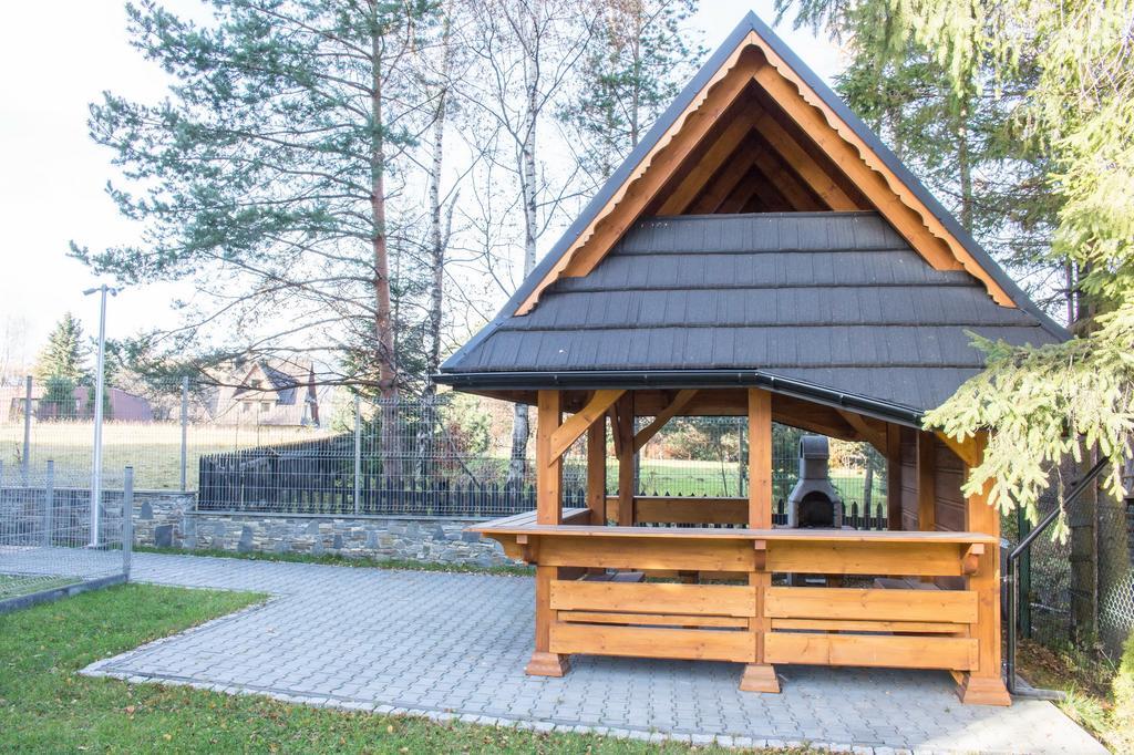 Krzeptowskiego * Zakopane