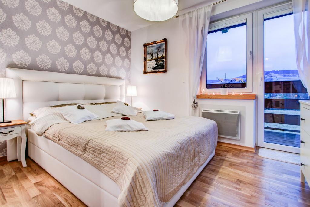 Apartment Krzeptowskiego Zakopane