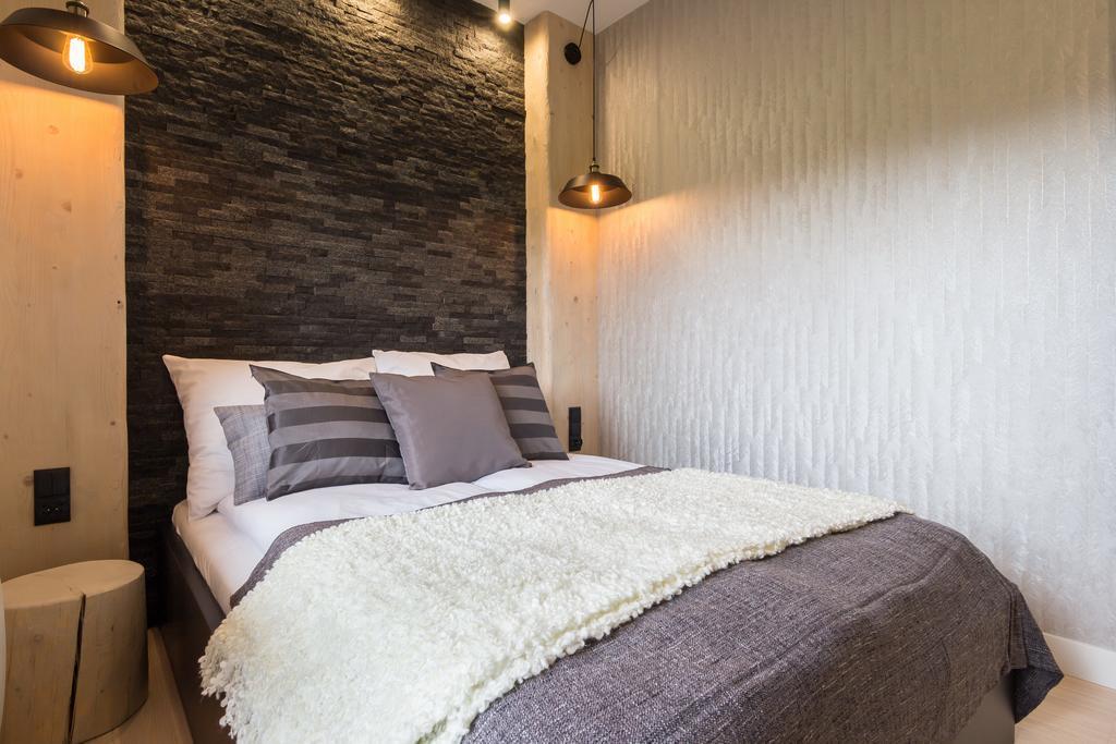 Apartment Krzeptowskiego Zakopane