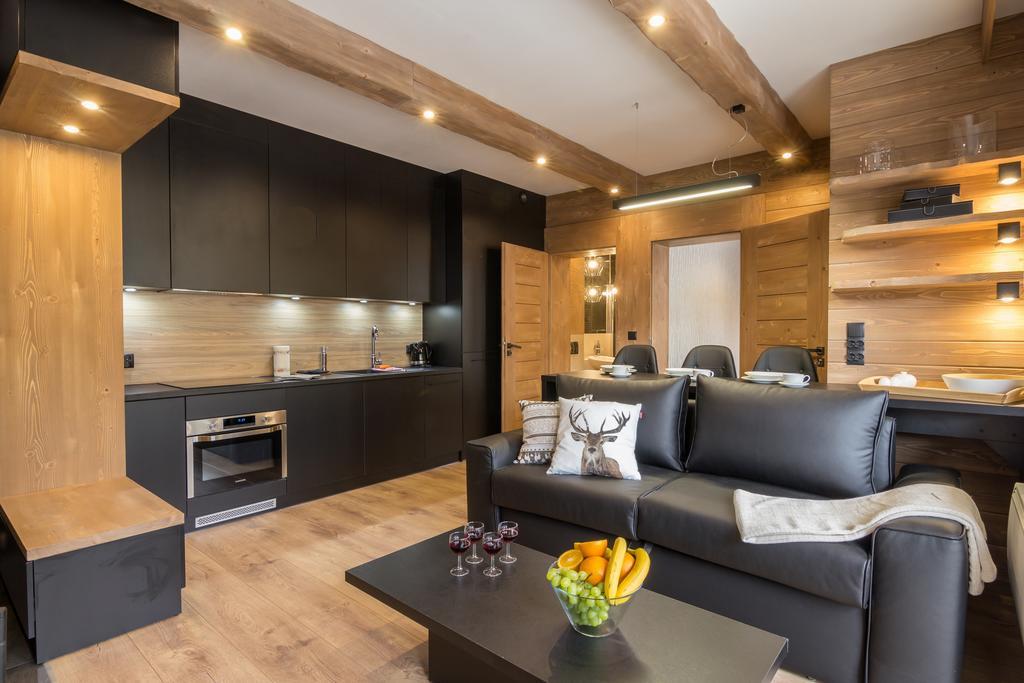 Krzeptowskiego Apartment Zakopane
