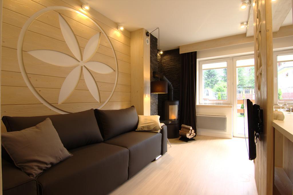 Krzeptowskiego Apartment