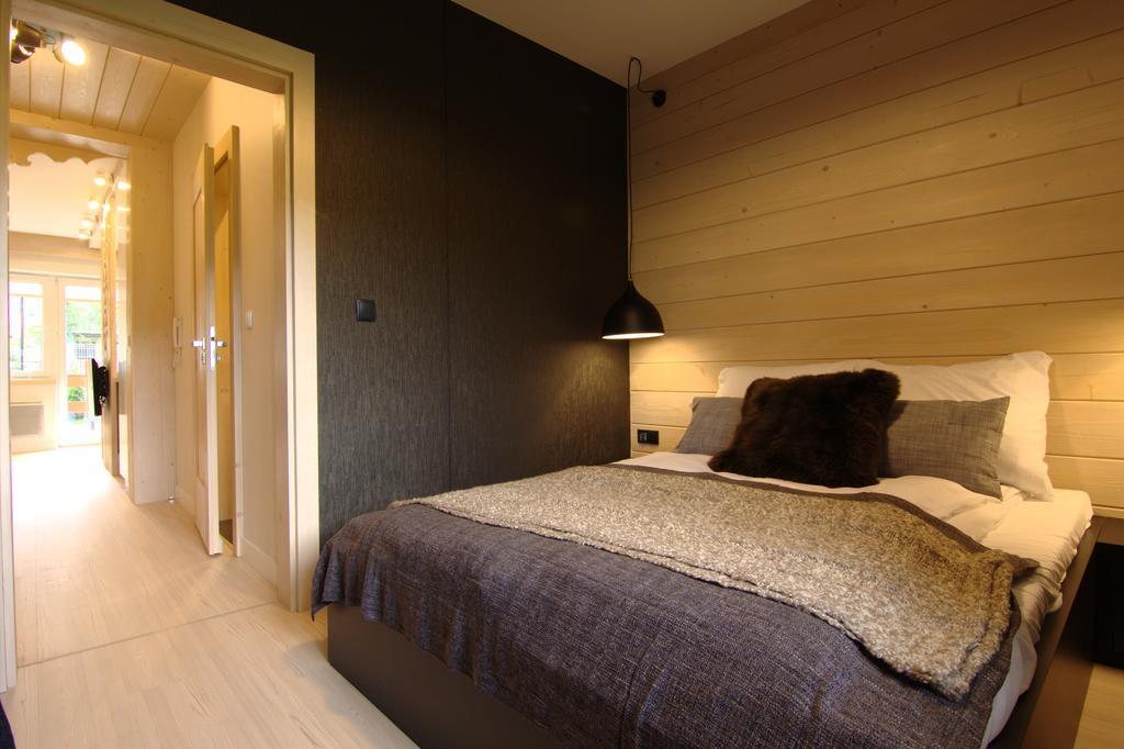 Krzeptowskiego Apartment Zakopane