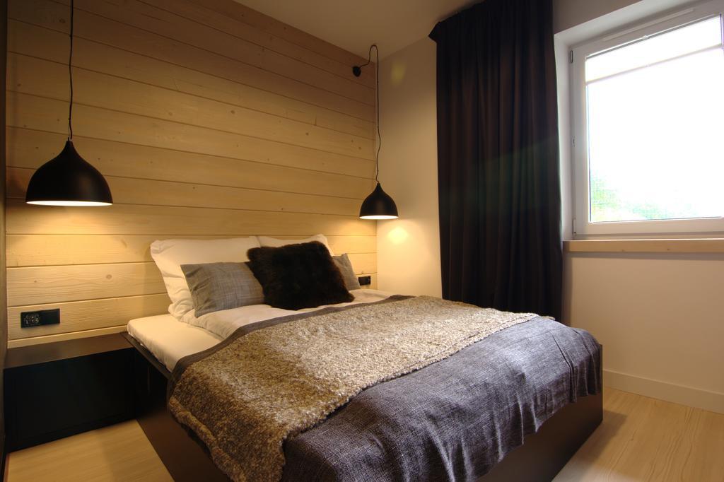 Krzeptowskiego Apartment