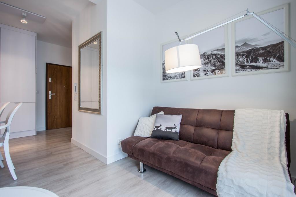 Krzeptowskiego Apartment